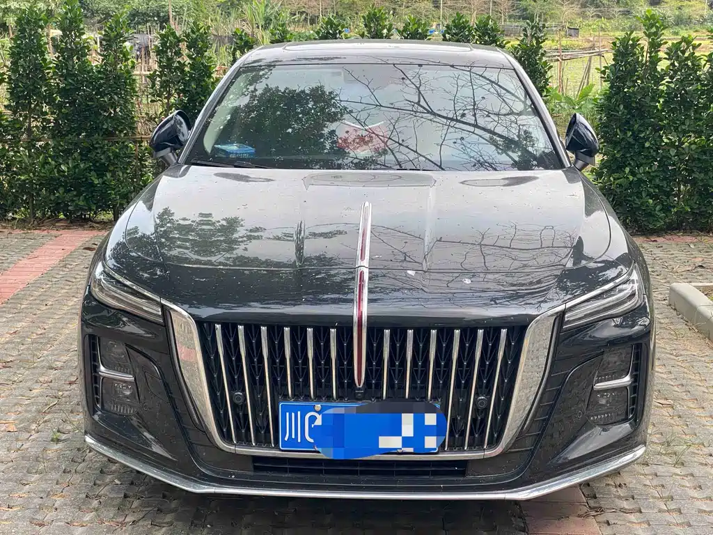 Hongqi Hongqi H5 2025