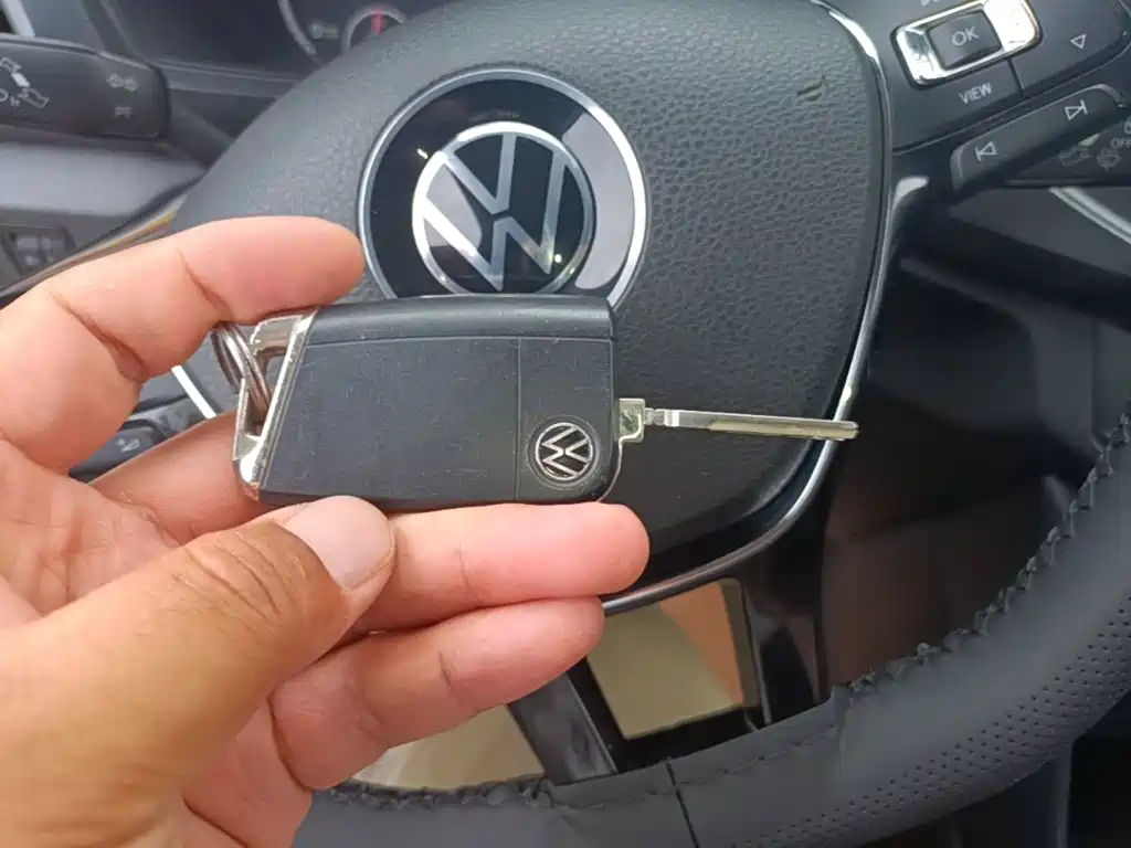 Volkswagen T-Cross — миниатюра 9