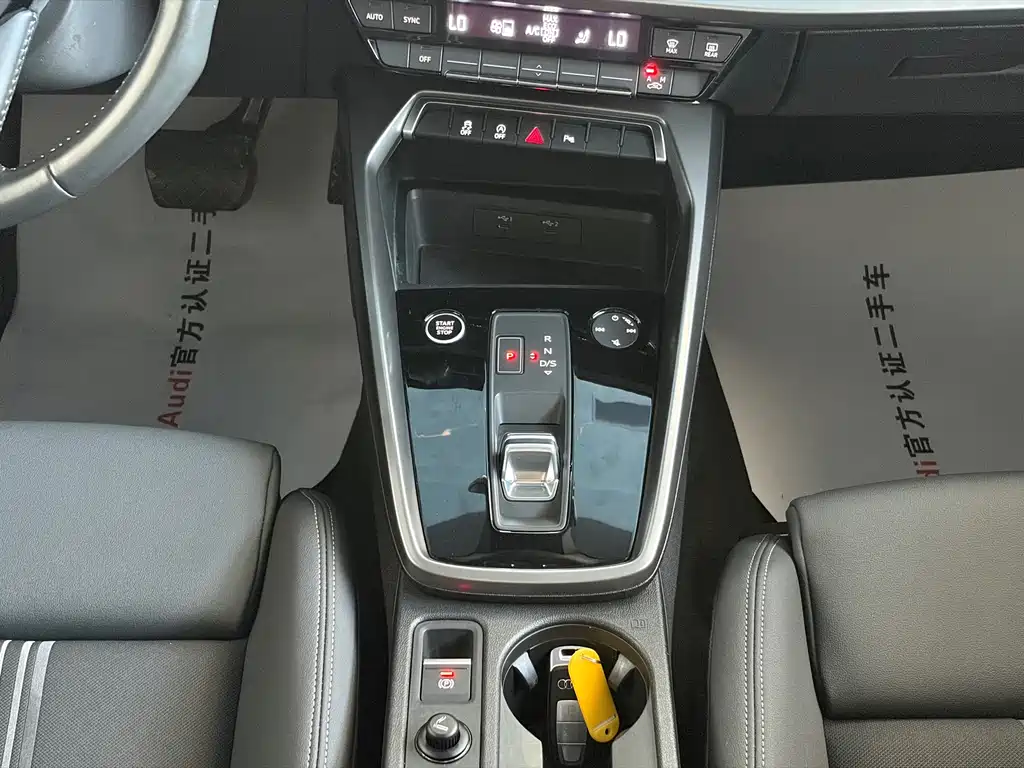 Audi A3 — миниатюра 12