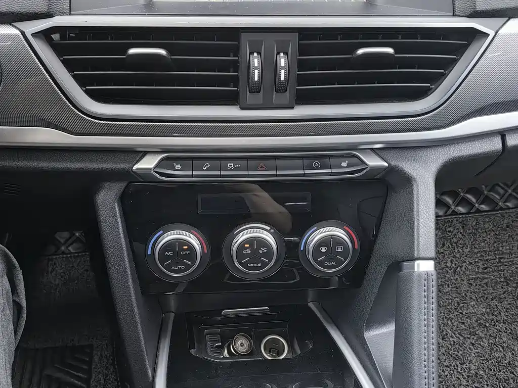 Haval H6 — миниатюра 13
