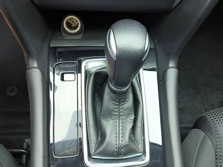 Mazda 3 Axela — миниатюра 16