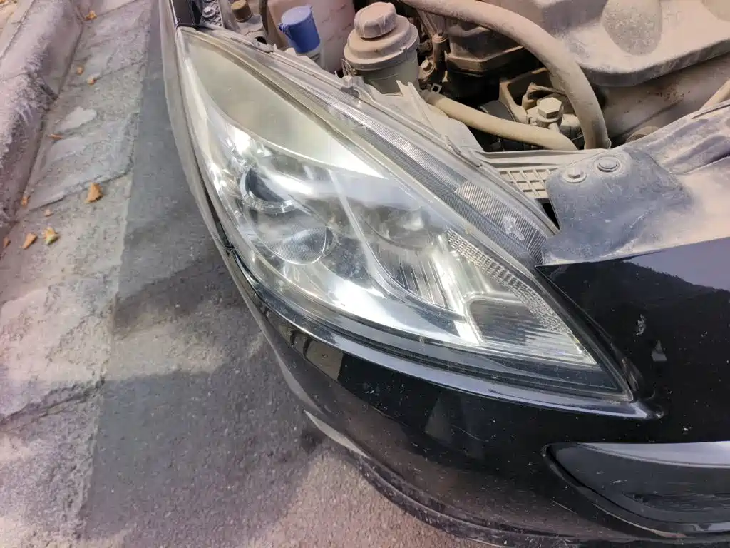Changan V5 — миниатюра 7