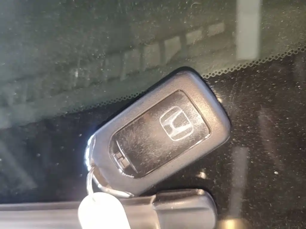 Honda Elysion — миниатюра 9