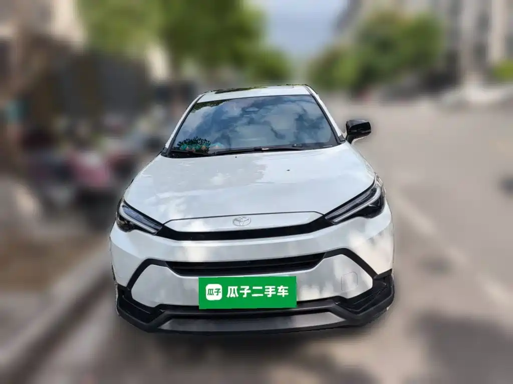 Toyota Frontlander — миниатюра 23