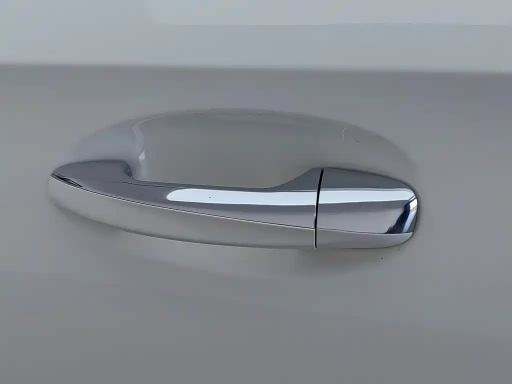 Mercedes-Benz A-Class — миниатюра 18