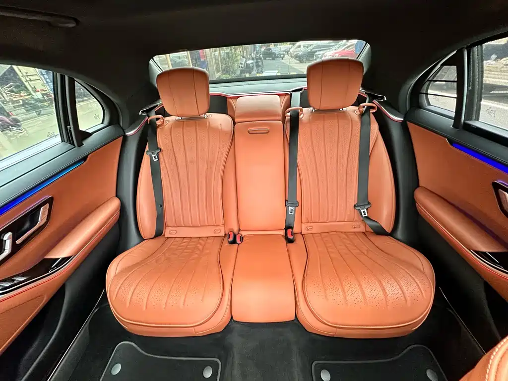 Mercedes-Benz S-Class — миниатюра 23