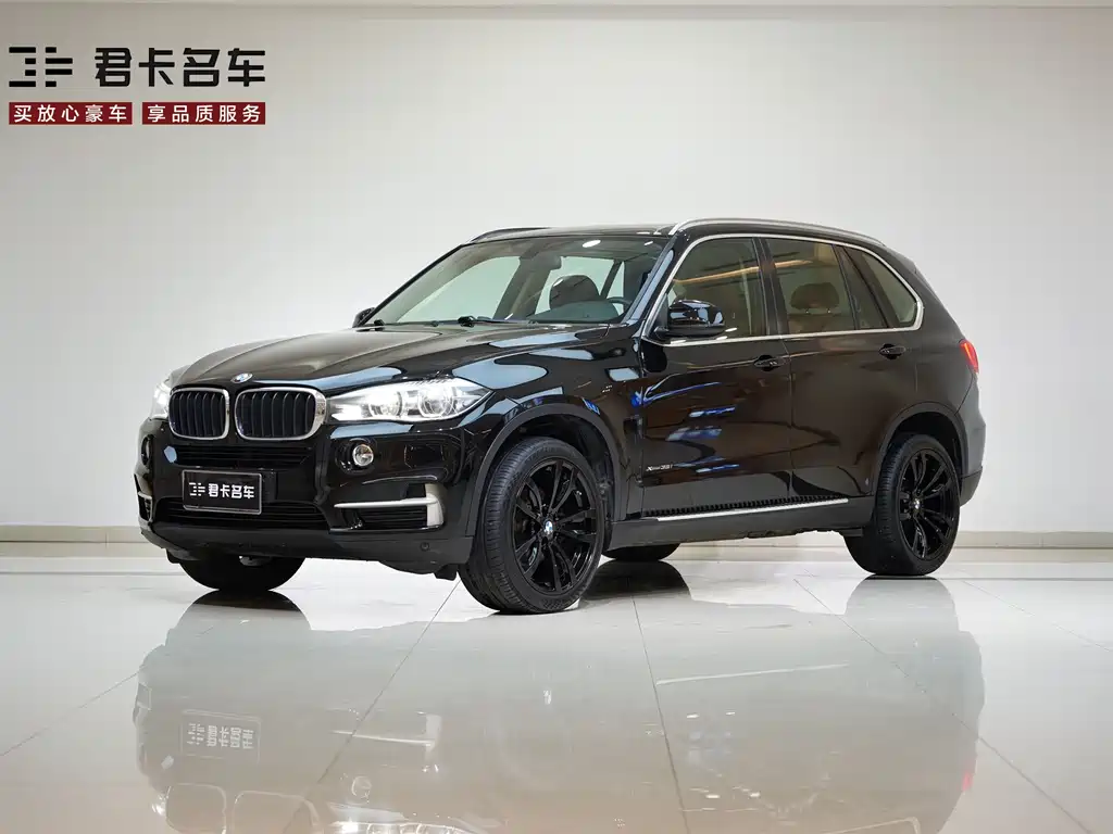 BMW X5 2018 3.0T