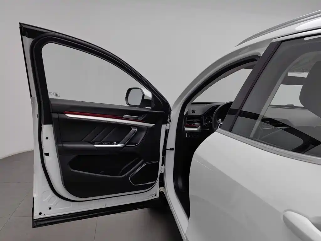 Haval H4 — миниатюра 8