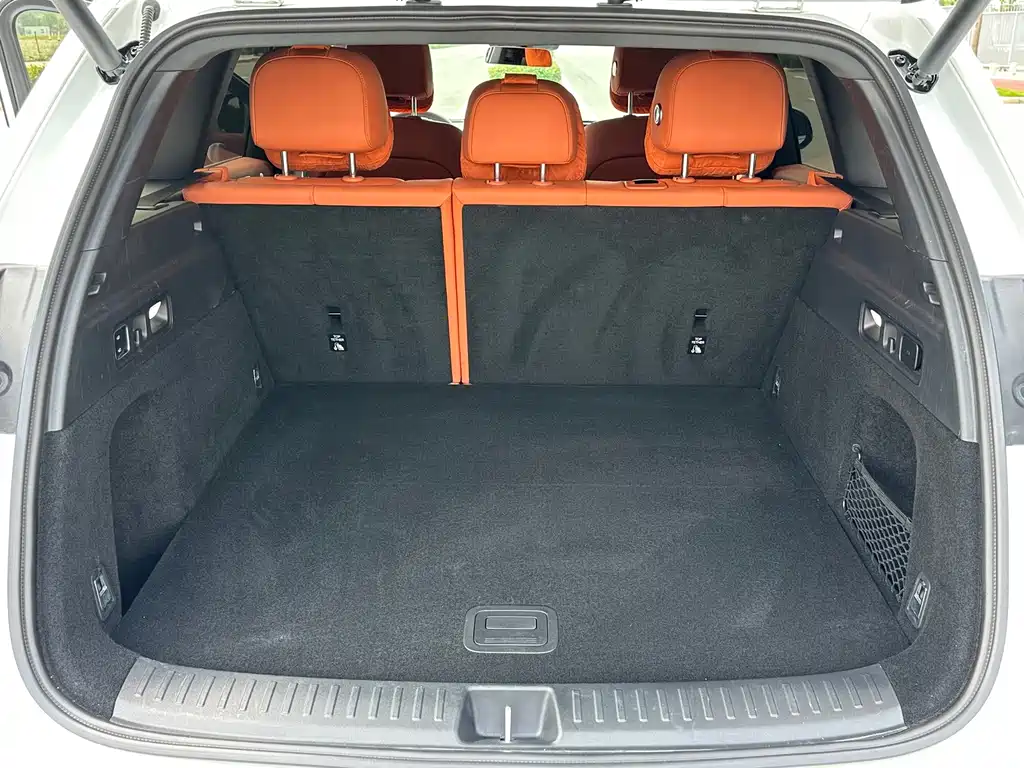 Li Auto Li L6 — миниатюра 13