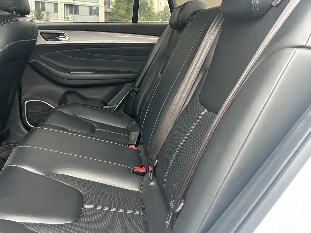 Chery Arrizo 5 — миниатюра 7