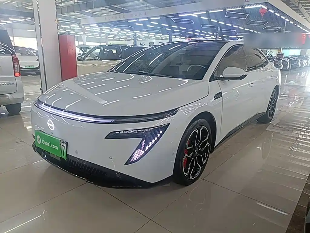 Nissan N7 — миниатюра 2