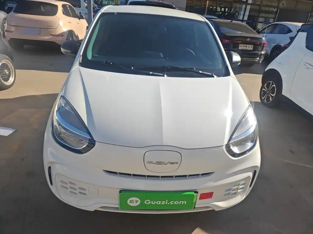 Roewe Clever — миниатюра 3