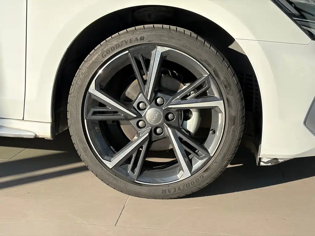Audi A3 — миниатюра 16