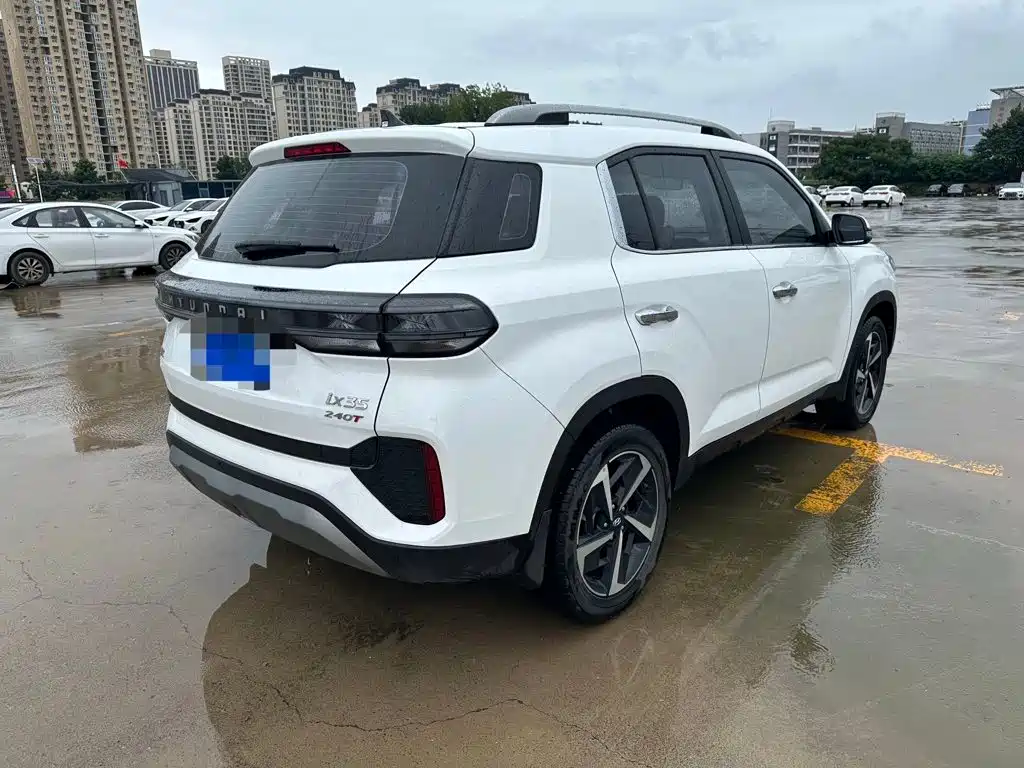 Hyundai ix35 — миниатюра 12