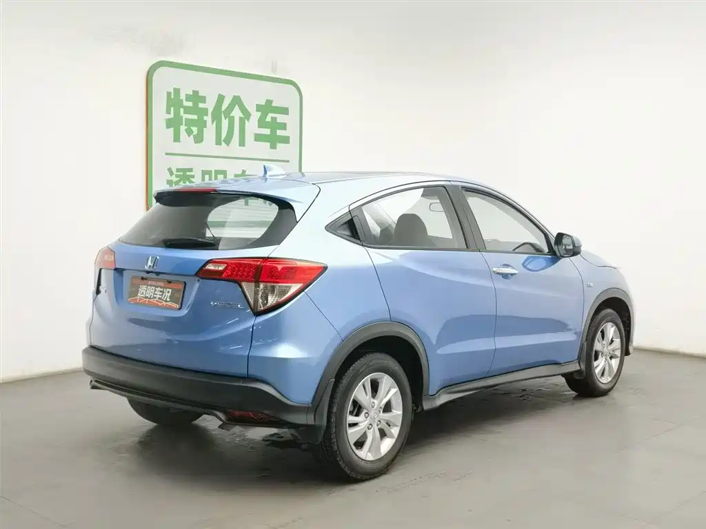 HONDA BINZHI