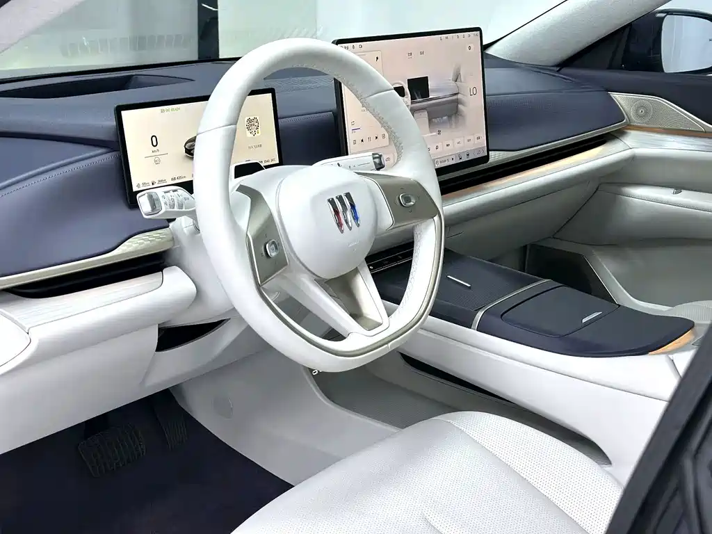 Buick Electra L7 — миниатюра 4