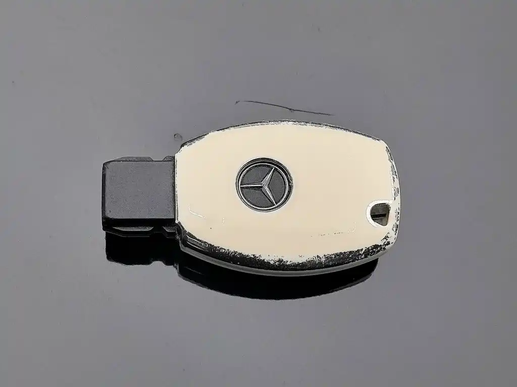 Mercedes-Benz E-Class — миниатюра 19