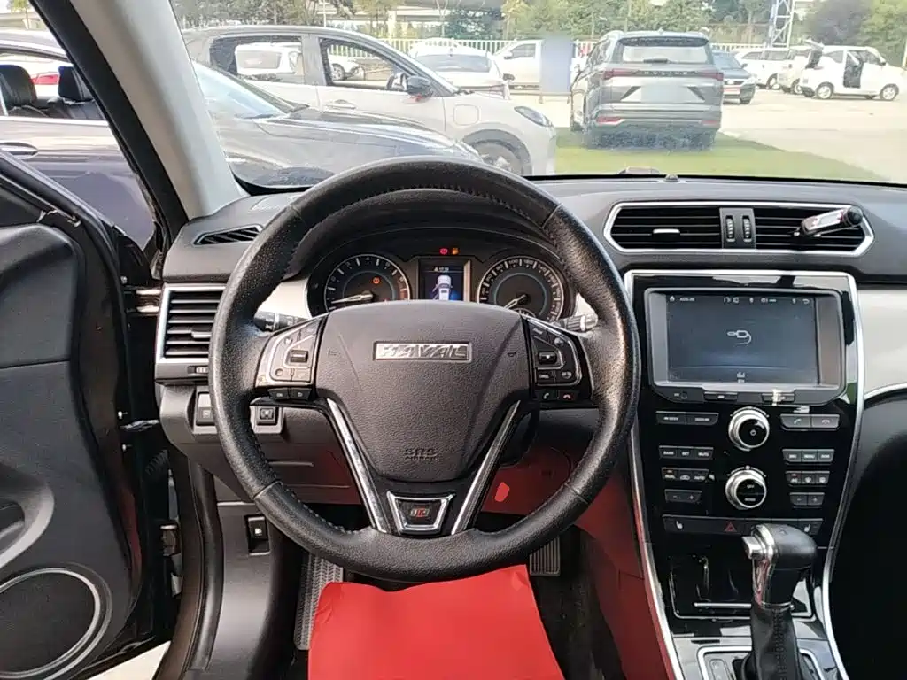Haval H2 — миниатюра 11