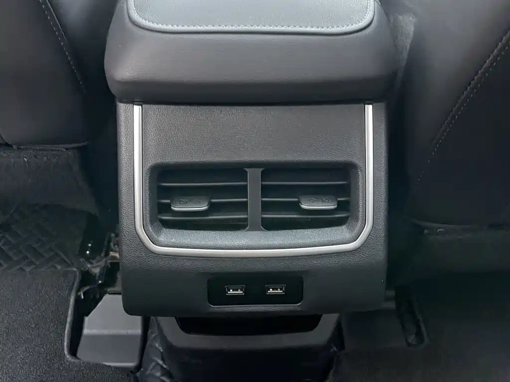 Haval H6 — миниатюра 22