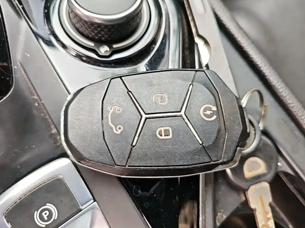 Lynk & Co 03 — миниатюра 9