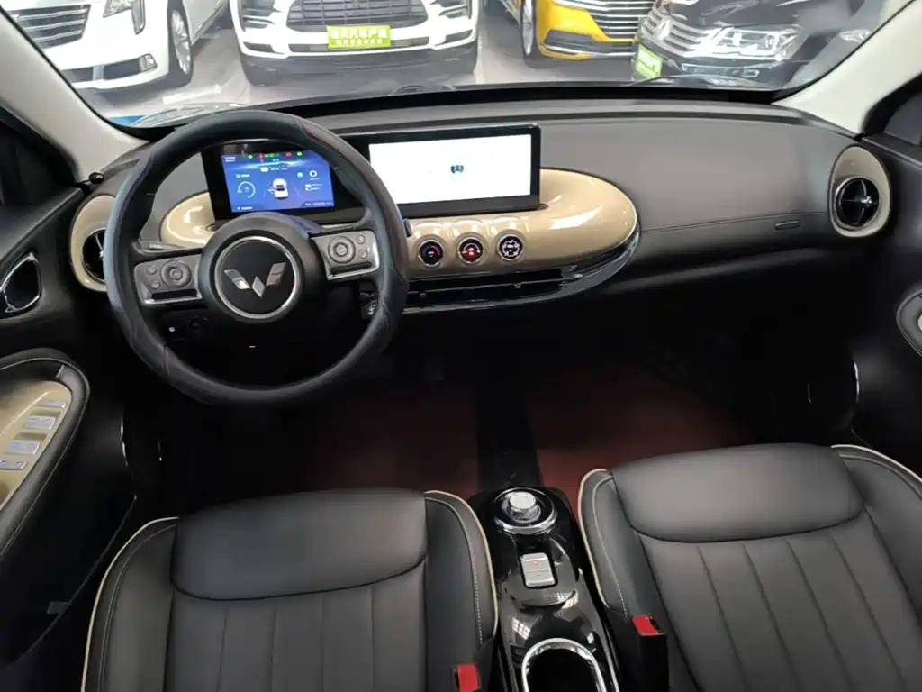 Wuling Bingo — миниатюра 10