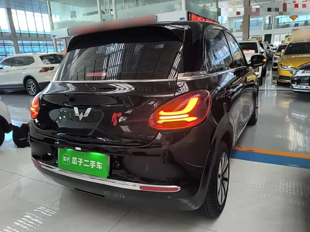 Wuling Bingo — миниатюра 7