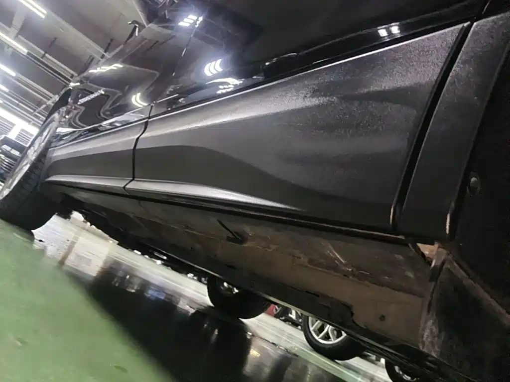 Chevrolet Equinox — миниатюра 22