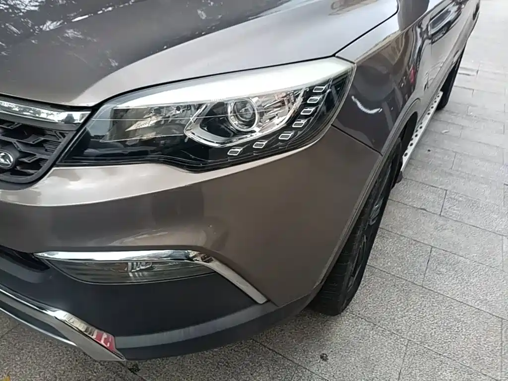 Leopaard Leopaard CS10 — миниатюра 24