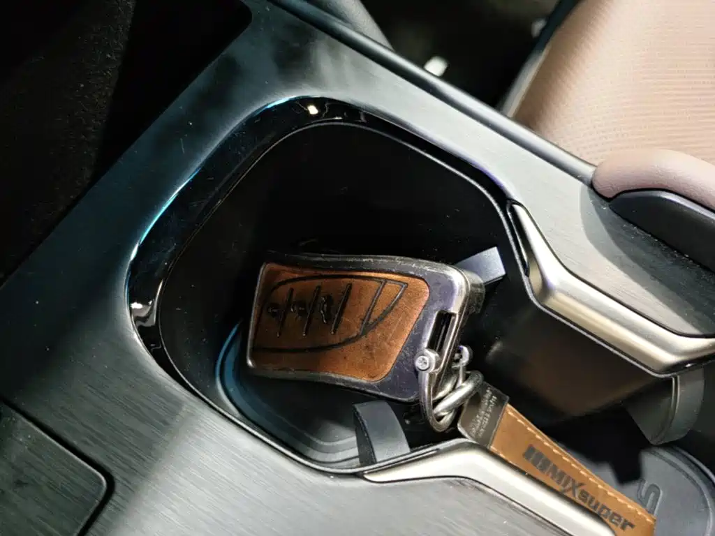 Lexus ES — миниатюра 9