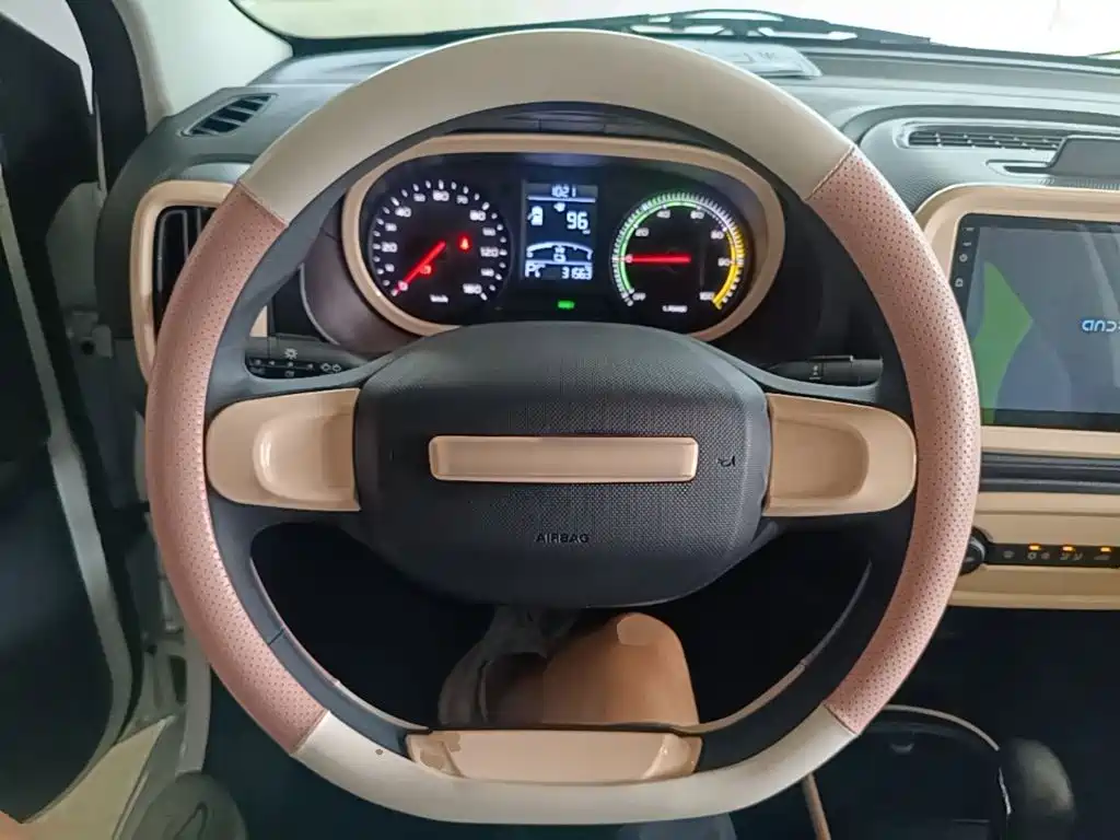 Roewe Clever — миниатюра 11