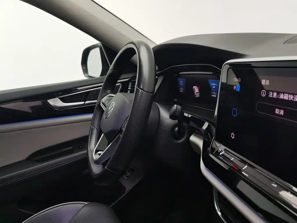 Volkswagen Teramont — миниатюра 22