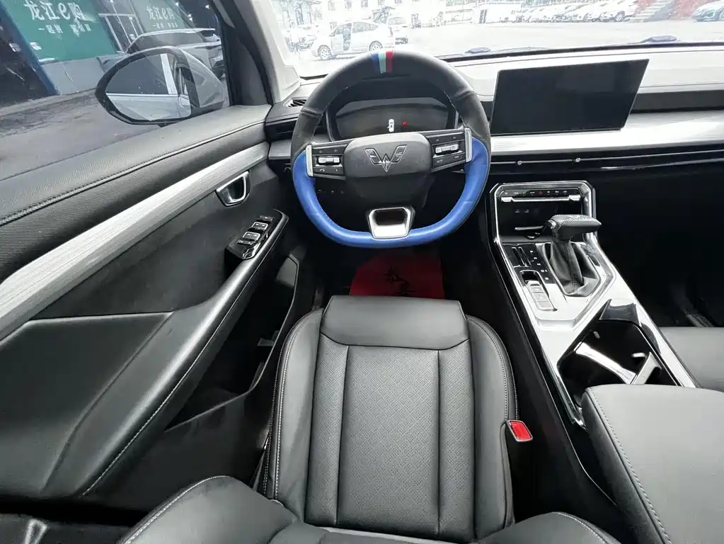 Wuling Xingchen — миниатюра 10