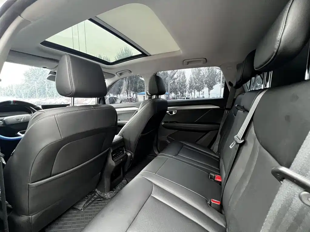 Wuling Xingchen — миниатюра 16