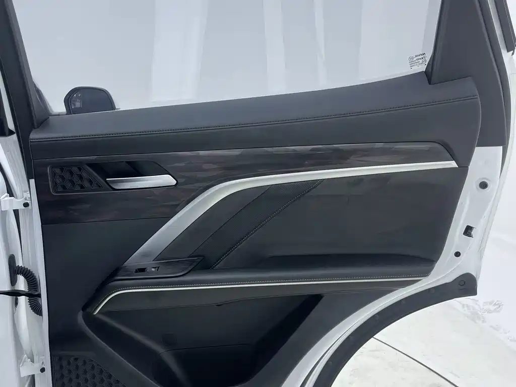 Haval H6 — миниатюра 28