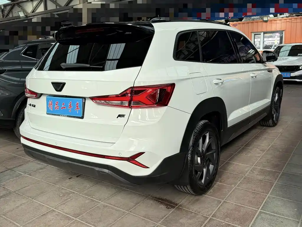 Jetta VS7 — миниатюра 6
