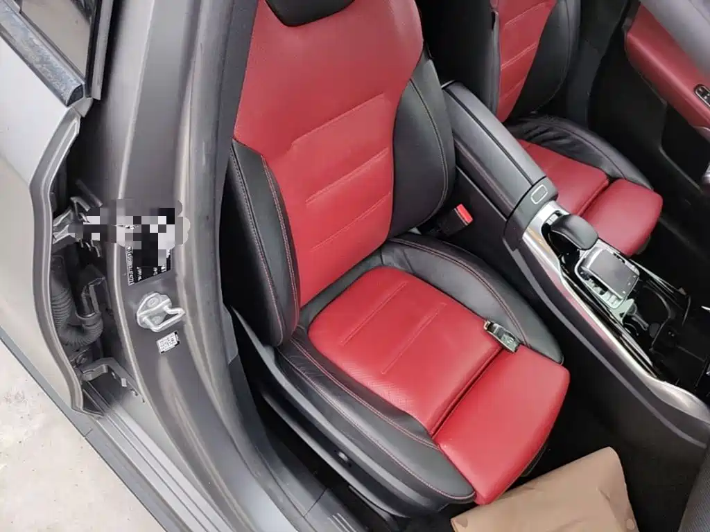 Mercedes-Benz A-Class AMG — миниатюра 25