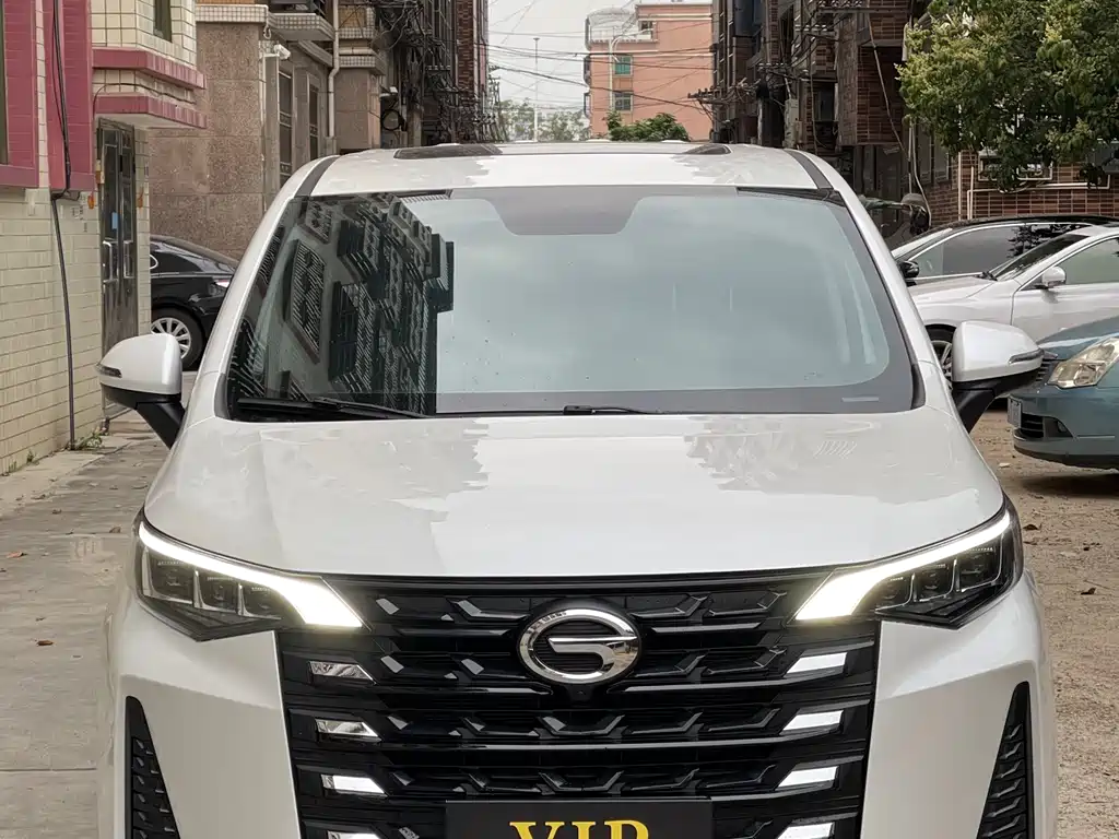 GAC M6 2023 PRO 270T DCT Luxury