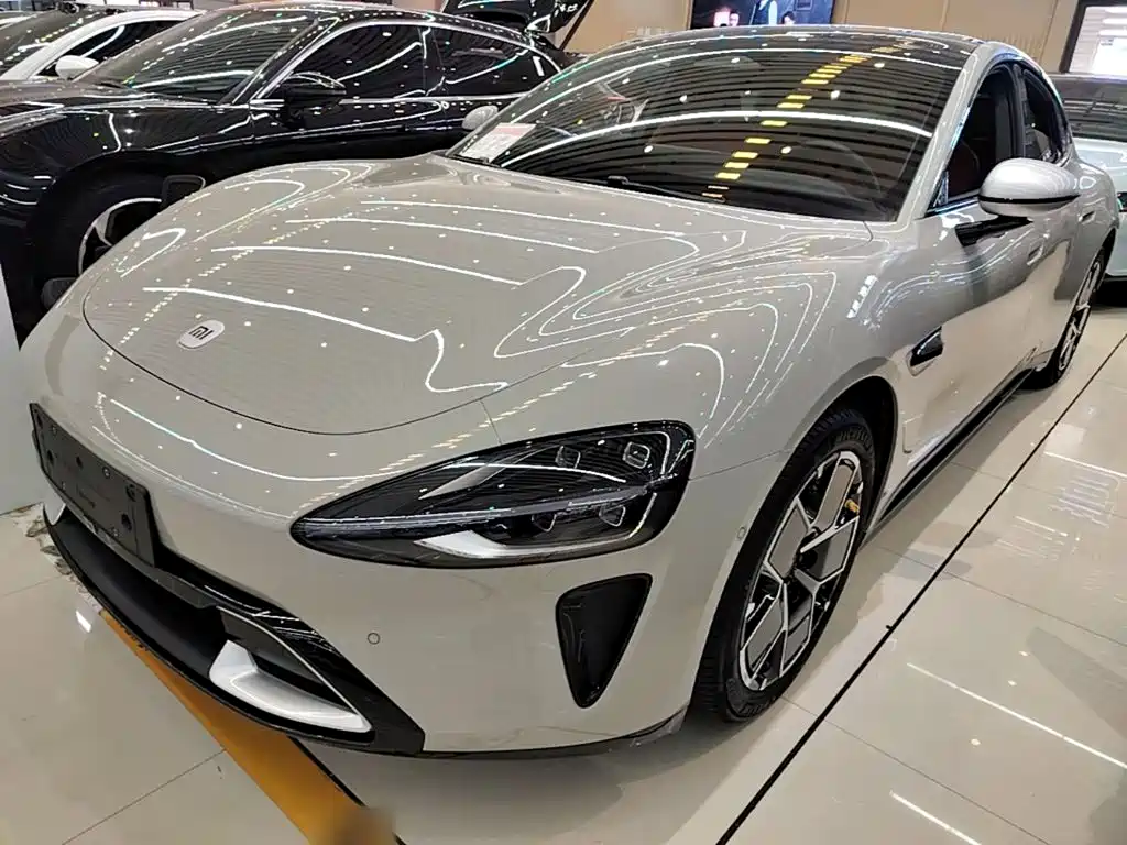 Xiaomi SU7