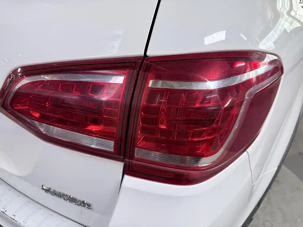 Haval H6 — миниатюра 20