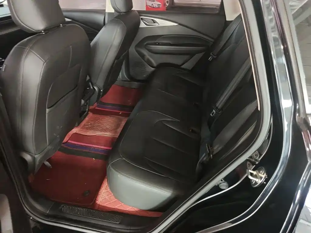 Wuling Xingguang — миниатюра 17