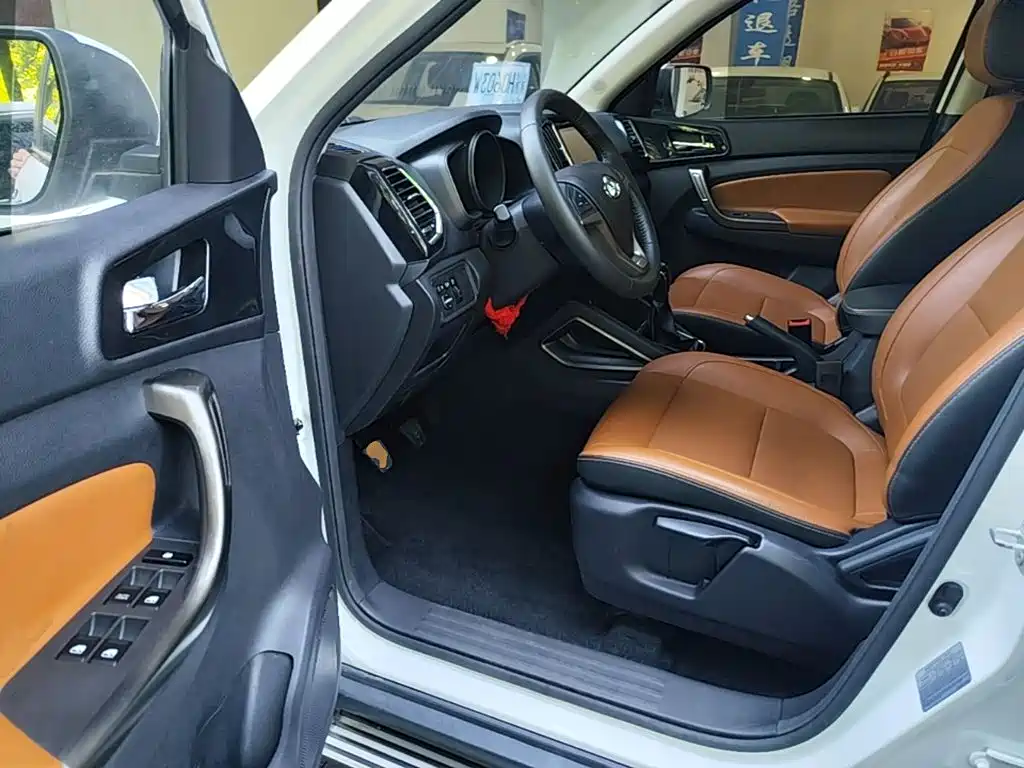 Oshan Oushang CX70 — миниатюра 16