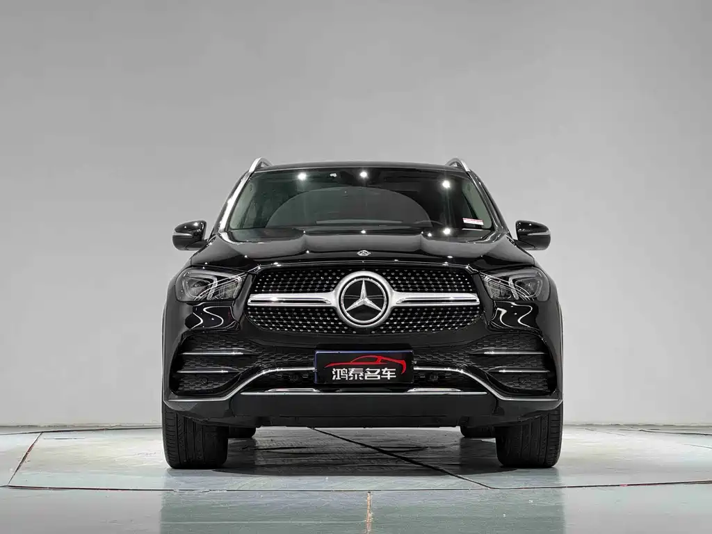 Mercedes-Benz GLE 2023 GLE 350 4MATIC Fashion