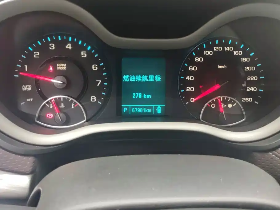 Chevrolet Malibu — миниатюра 14