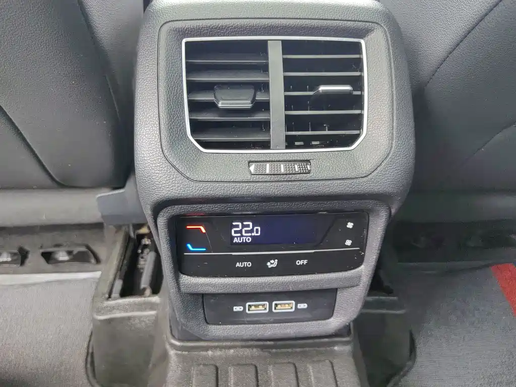 Volkswagen Tayron — миниатюра 22