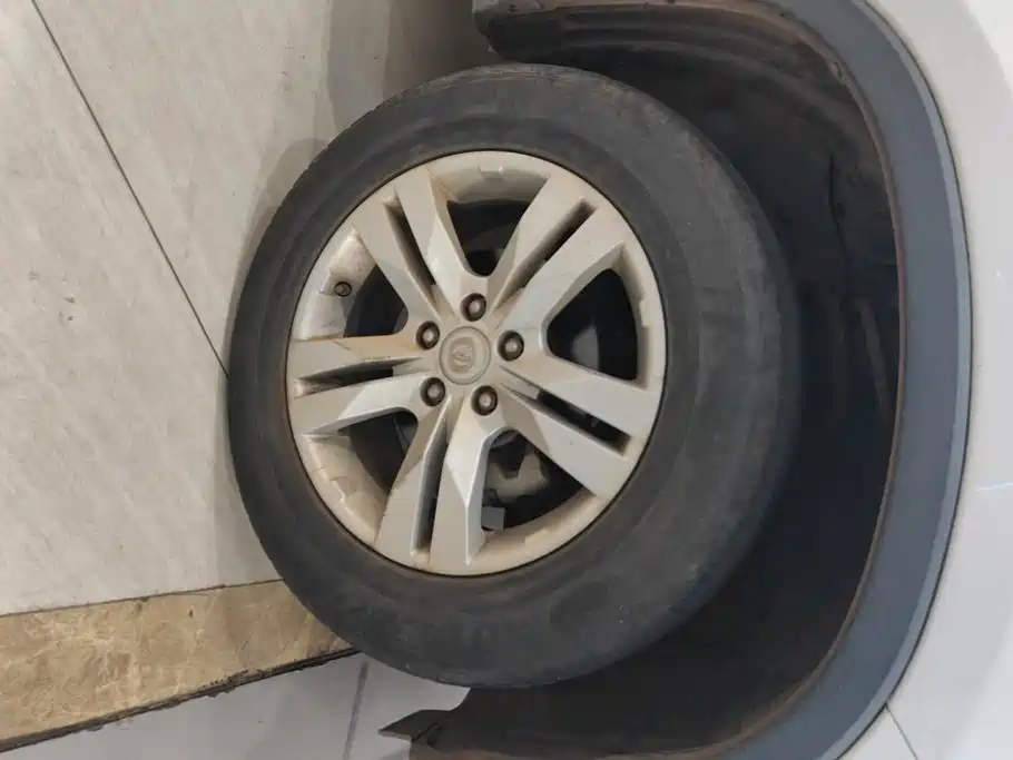 Changan CS75 — миниатюра 6