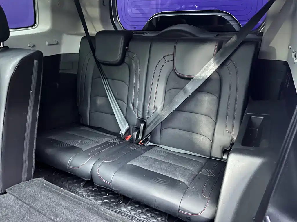 Jetour Traveller — миниатюра 7