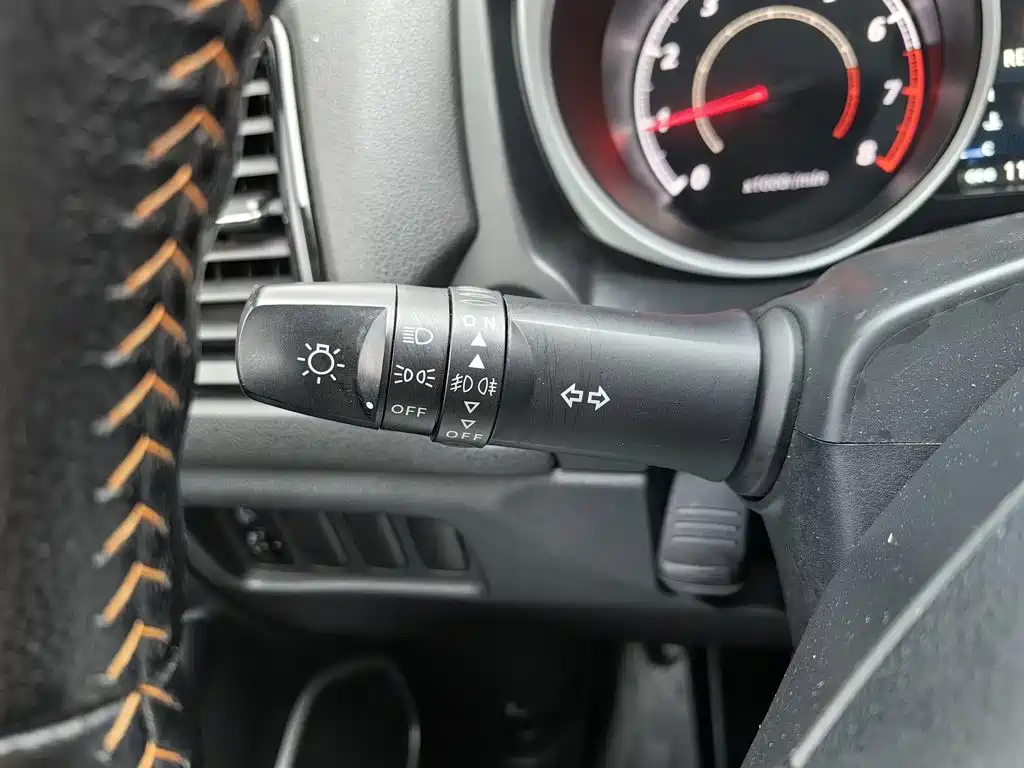 Mitsubishi ASX — миниатюра 21
