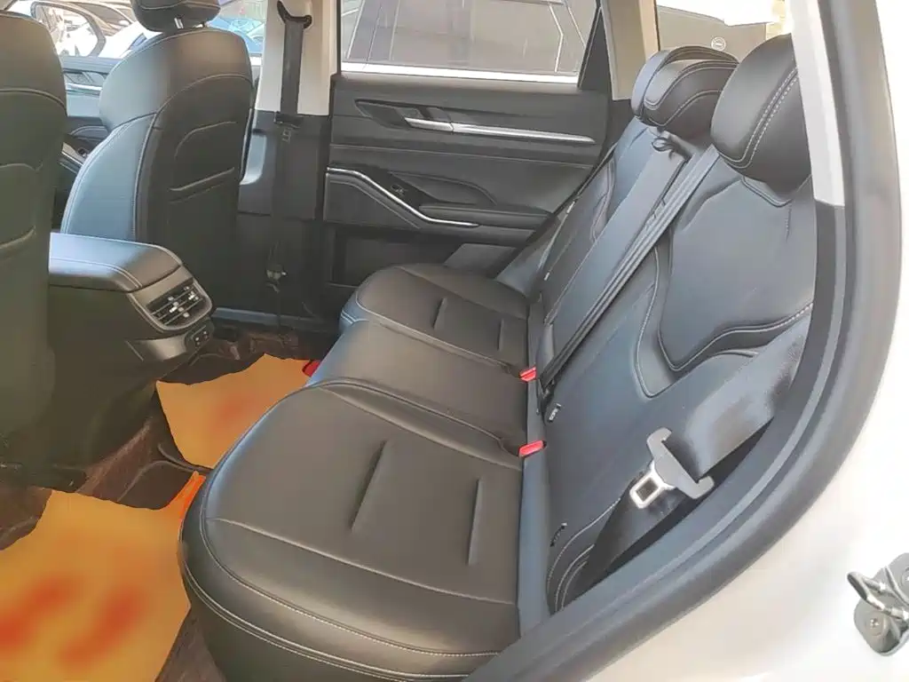 Haval H6 — миниатюра 17