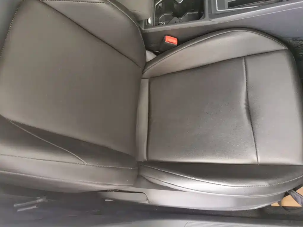 Volkswagen Golf — миниатюра 25