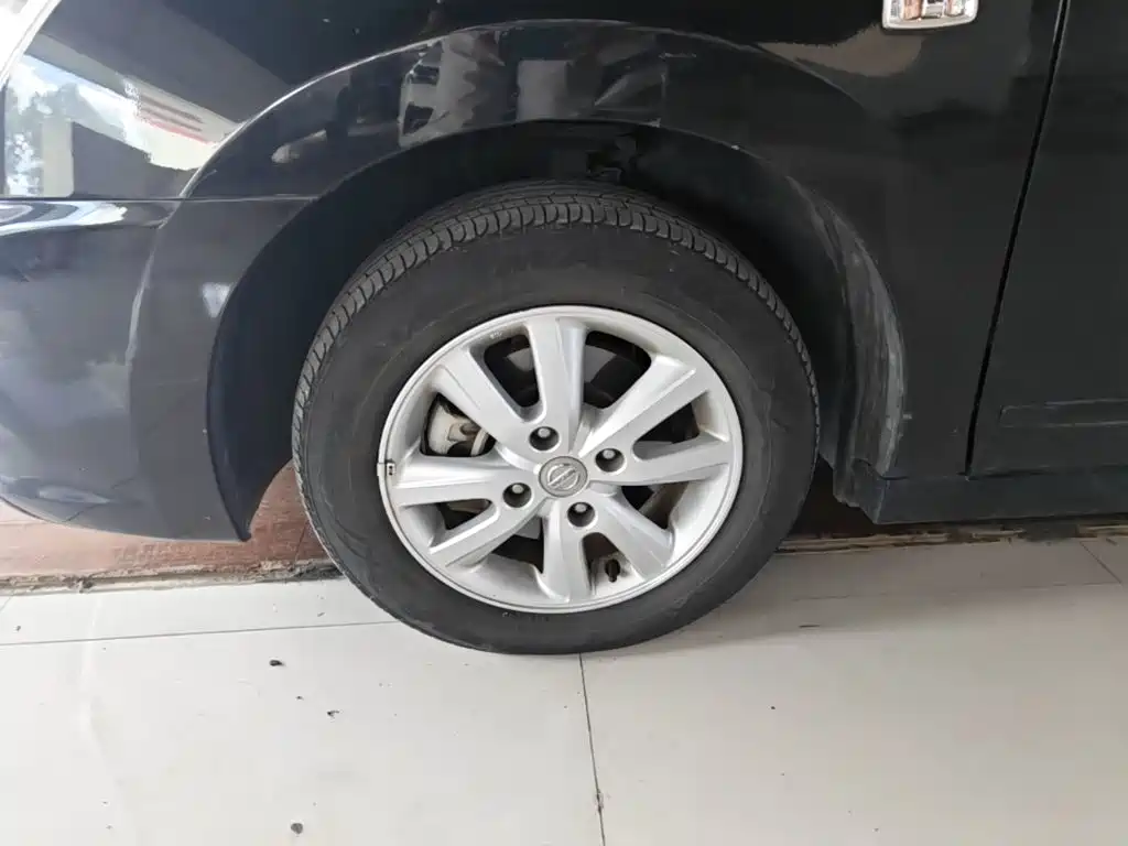Nissan Sylphy — миниатюра 23